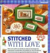 Cross Stitch Card Shop Issue 8/ 1999