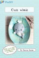 Noia Land - Cute Whale