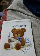 carnet de sante