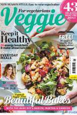 Veggie Magazine September_2017