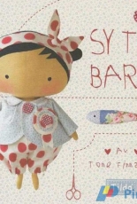 Sy Til Barn (Tildas Toy Box) by Tone Finnanger - 2016 - Norwegian