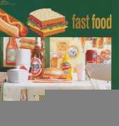 fast food 2 from Le Idee di Susanna 255 - April 2011
