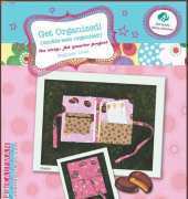 Amelie Scott Design-Get Organized !