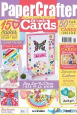 PaperCrafter-Issue 96-2016