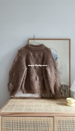 Sweater No.2 by My Favourite Things Knitwear