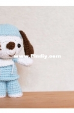 Sweet N Cute Creations - Shannen Nicole Chua - Dog-tor - Free