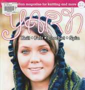 Yarn Magazine Issue 16 2009