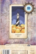 RTO Lighthouse eh357