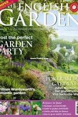 The English Garden - June 2018