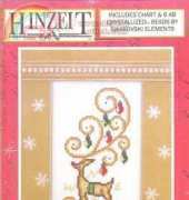 Hinzeit - Crystal Rudolph