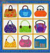 Fat Cat Patterns(Sindy Rodenmayer)-Shopping