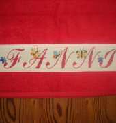 Fanni Towel