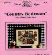 Linda Myers CW-02 - Country Bedroom