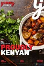 Yummy Kenya August_2017