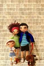 My family
