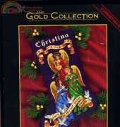 Dimensions - The Gold Collection 8531 Herald Angels Stocking XSD