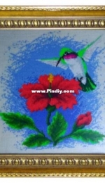 hummingbird