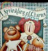 Miller Woodcrafts - A Sprinkling of Charms by Angie Black