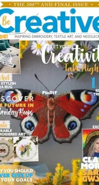 Be Creative with Workbox - Issue 200 / June 2021