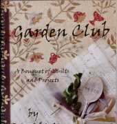 Blackbird Designs-Garden Club