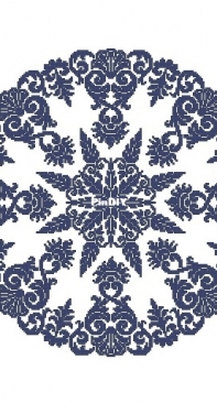 Napkin by Ivolga/ Lena Zolotko xsd