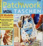 Patchwork Taschen Extra-04/2006 /German