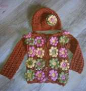 baby sweater