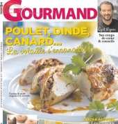 Gourmand-N°315-19.Mars au 1.Avril 2015/French