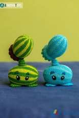 Aradiya Toys  - Olka Novytska - Melon Pult