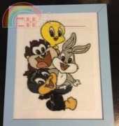 Baby Looney Tunes