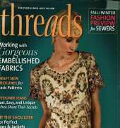 Threads Issue 169 - November 2013