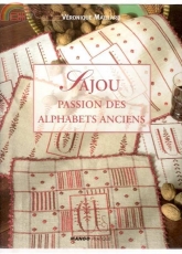 Mango Pratique-Sajou Passion des Alphabets Anciens-Véronique Maillard