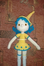Doll
