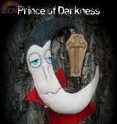 Cindy Sue's Prims & Whims - Prince Of Darkness