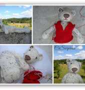 Joana Bear