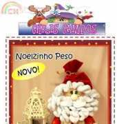 Chris Campos - Noelzinho Peso - Portuguese