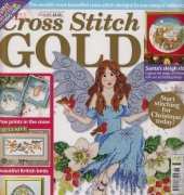 Cross Stitch Gold Issue 69