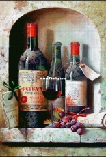 Bozenka 1001 - Wine