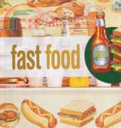 fast food 1 from Le Idee di Susanna 255 - April 2011