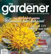 South Africa's-The Gardener-October-2014