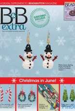 Bead & Button Extra-June 2016-Free