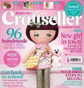 Craftseller Issue 40 September 2014