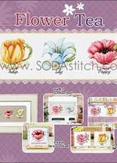SODA SO-G78 Flower Tea