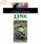 Tiamat Creations - Legend of  Zelda Link