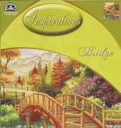 DMC Inspiration Bridge