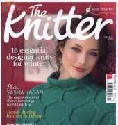 The Knitter-N°67-2014 /no ads