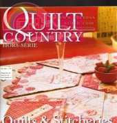 Quilt Country Hors-série N. 13