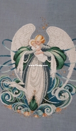 Angel of The Sea MIRABILIA
