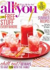 All You Magazine-Issue 7-July-2015
