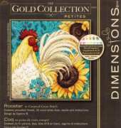 Dimensions 65130 - Rooster